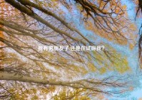 我有男朋友了,还是在试探我？