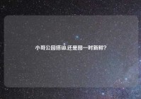 小哥公园搭讪,还是图一时新鲜？