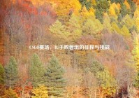 CSGO赛场，IG于败者组的征程与挑战