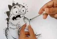 搞笑的句子 让人笑喷(别叹气的幽默句子)