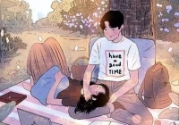 唯美爱情说说大全(serendipity爱情造句)