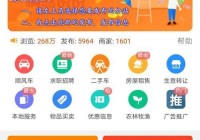 百姓网信息网同城信息，哪个平台更实用？