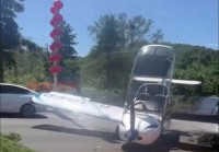 江西赣州爆炸事故是怎么回事？目击者讲述当时惊险瞬间！