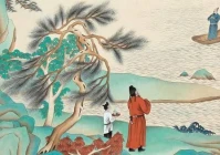 千古绝句最美句子(游子吟的千古名句是那句)