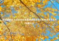 搭讪酒吧客人,打扮言论表情喝酒搭讪怎么拒绝才不失礼不得罪人之