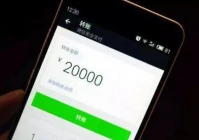 微信个人转账记录怎么查询(微信转帐怎么查明细)