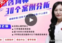 情感咨询多少钱一小时？线上线下收费差别大不大？