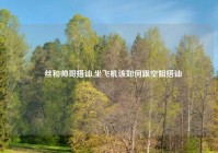 屌丝和帅哥搭讪,坐飞机该如何跟空姐搭讪