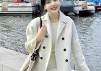 四十岁女人发型显年轻