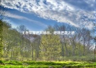 王者荣耀逆风输出，绝境逆袭之道