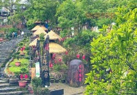 连南瑶族自治县三排镇旅游攻略，玩转瑶寨风情！