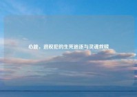 心跳，逃税犯的生死追逐与灵魂救赎