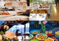 濮阳约会吃饭的地方推荐：浪漫与美味兼具的餐厅精选