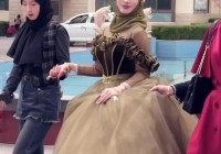 北京女回民征婚资料和照片，看这篇就够了！