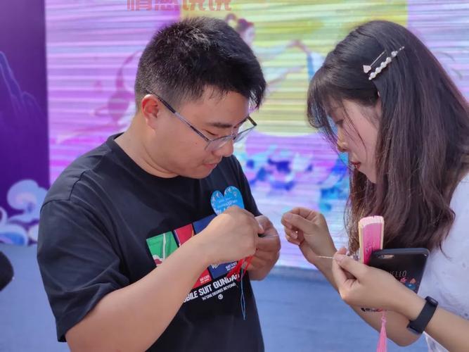 泸州交友网:缘分就在身边,泸州交友网:单身男女的幸福港湾?