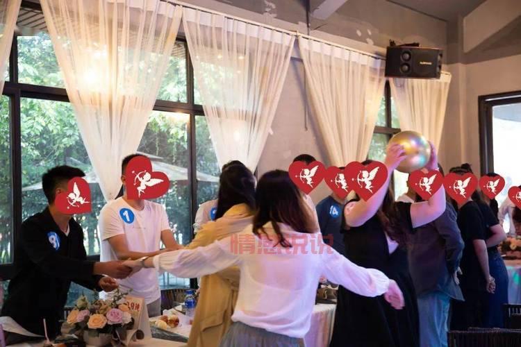 南通交友,南通线下交友活动?