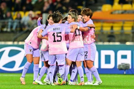 U17女足世界杯今日战况:日本队晋级八强
