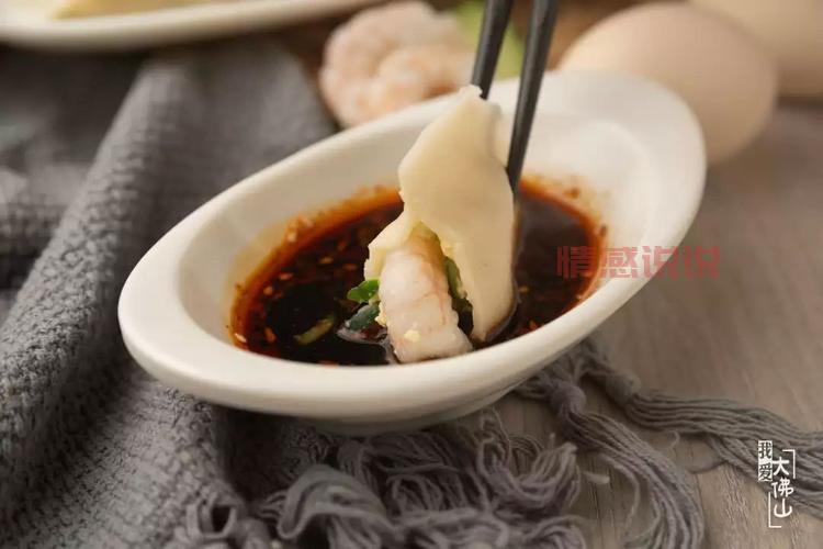 包饺子的幸福时刻:每一口都是生活的味道
