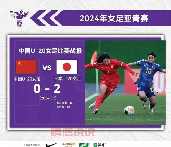 U17女足世界杯最新动态:朝鲜女足大胜晋级