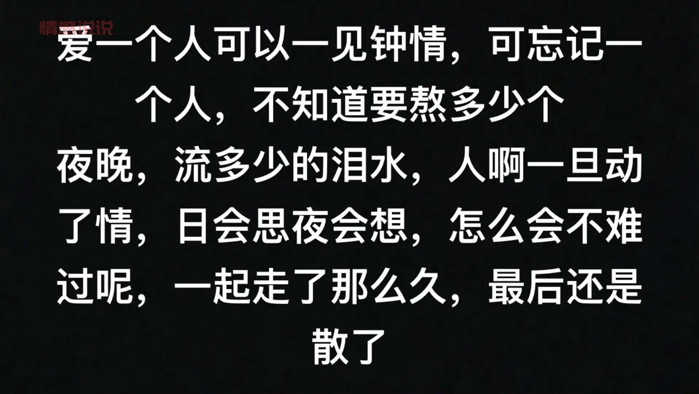 情感倾诉说说|用文字表达爱与痛的心声