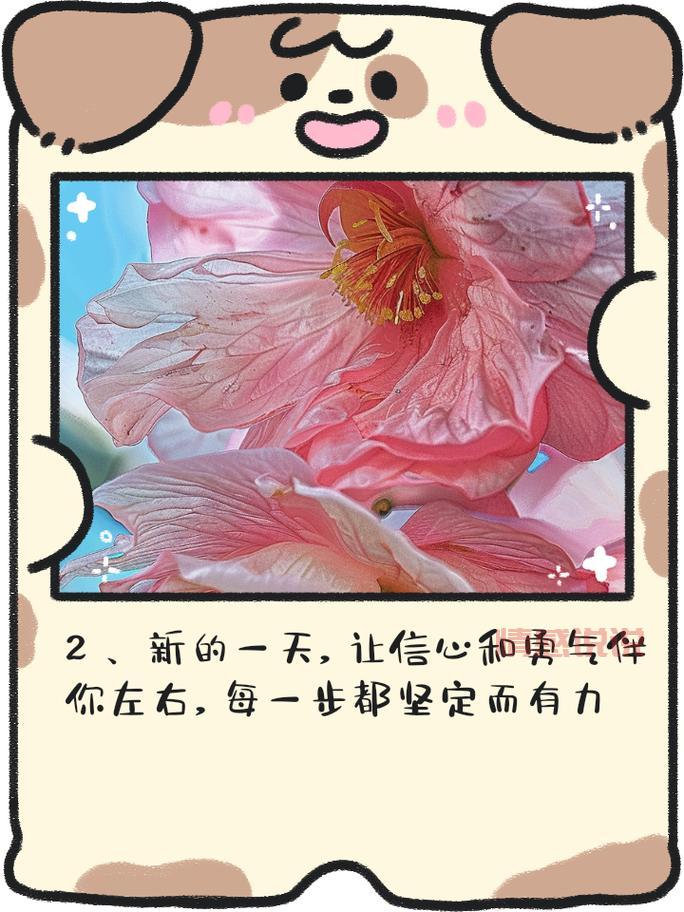 用情感励志说说点亮心情,重拾美好生活