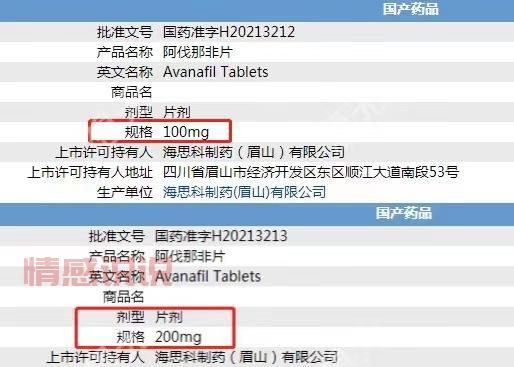 国家为什么禁止卖西地那非?了解原因及安全隐患