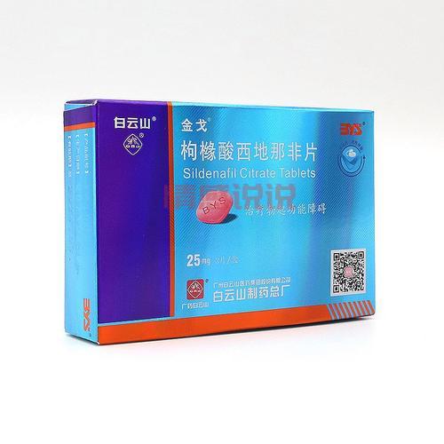 西地那非一盒多少钱？影响价格的因素有哪些？