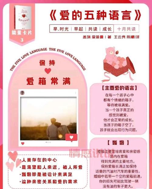 如何化解婚姻情感问题:让爱重新升温的秘诀