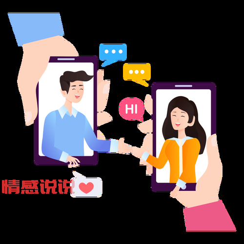 现代人网上交友攻略:提升真实互动的技巧