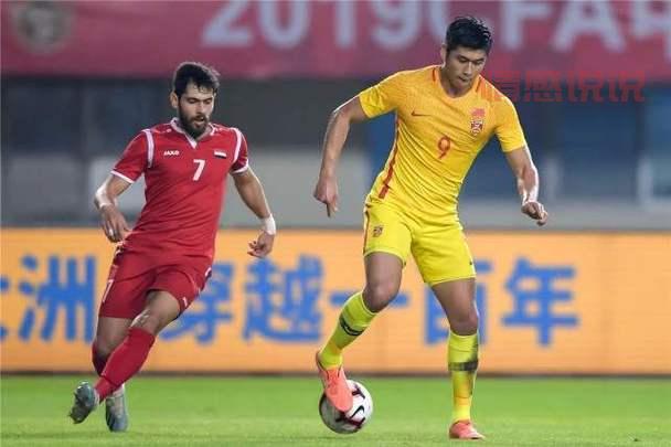 中国队备战U20亚洲杯预选赛:抽签分档与赛事前瞻