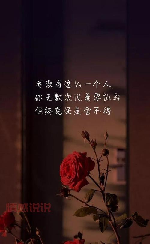 深刻的心情感慨说说：生活的无奈与心灵的宁静