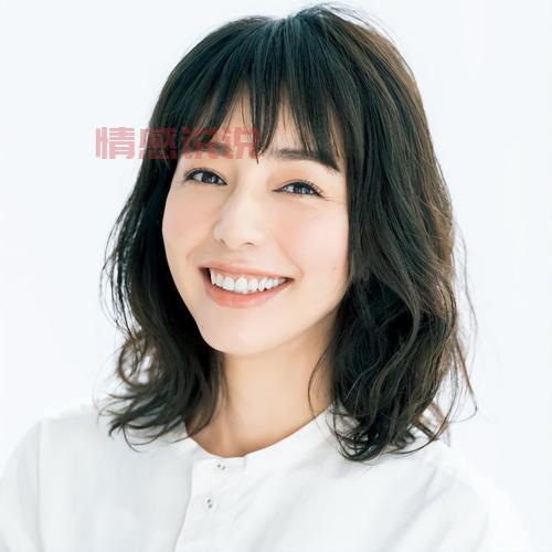 四十岁女人发型显年轻