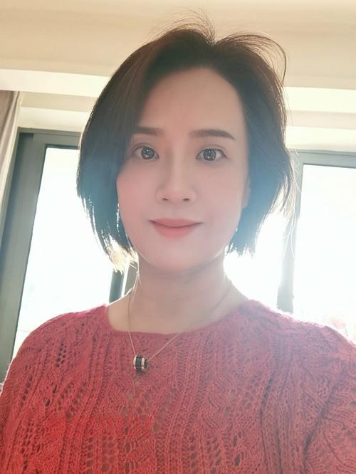 已婚女人