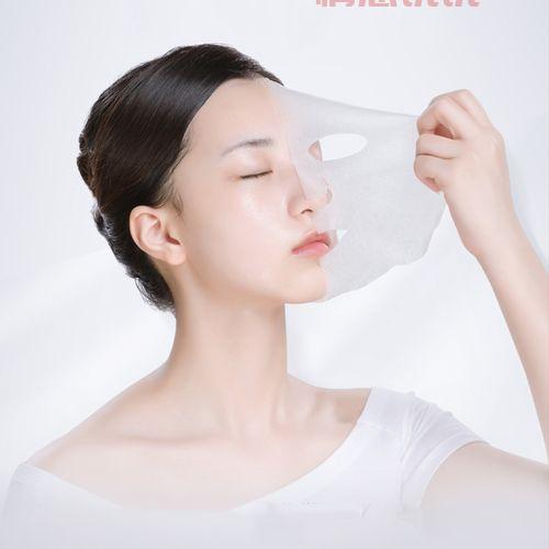 御泥坊美白嫩肤面膜,深层补水亮肤效果显著