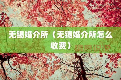 婚姻介绍所骗子内幕：如何识别婚介骗局避免上当受骗