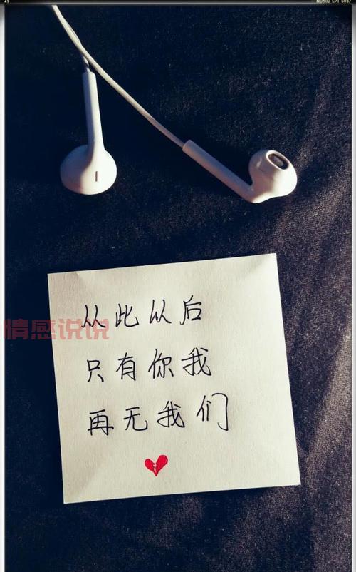 挽回情感说说:为爱而坚持,让你感动的挽回语录