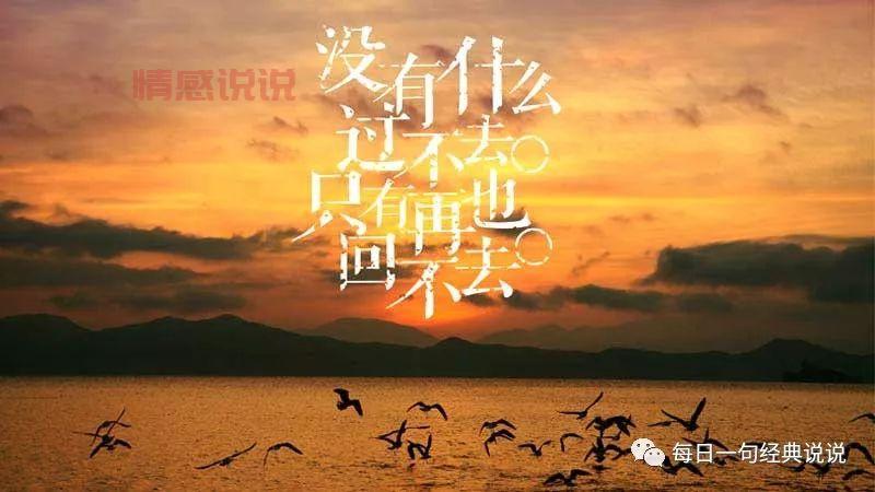 情感说说大全短句暖心:暖心话语让你心灵共鸣