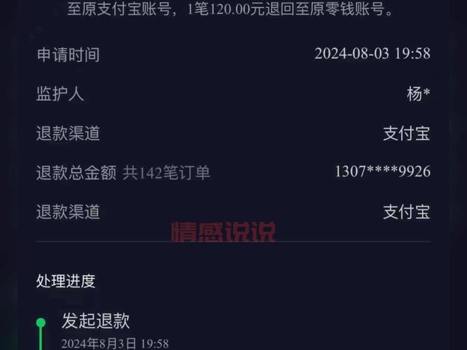 marryu交友平台退款流程详解：如何快速退费？