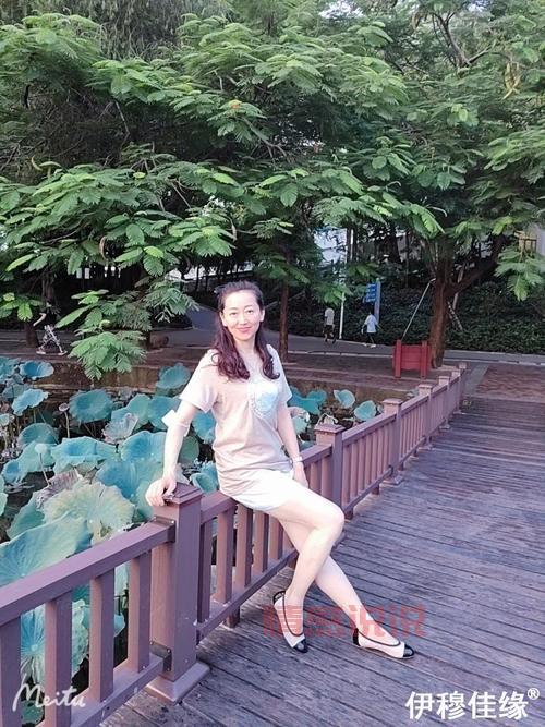 贵州毕节离异女征婚，寻找真爱与幸福