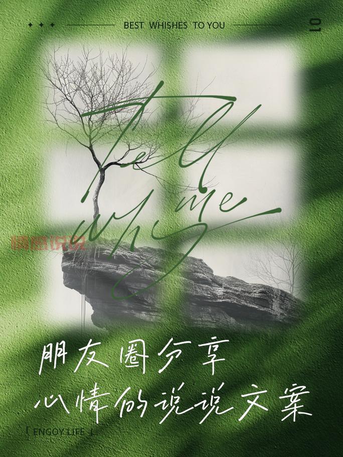 经典情感句子说说心情:走出伤痛,迎接新的开始
