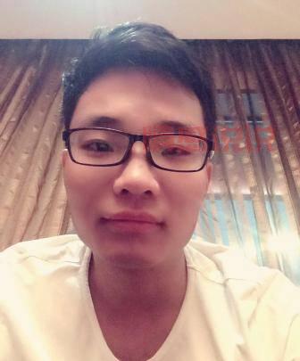 威海百姓网发布老年男士征婚启事,真心寻伴侣