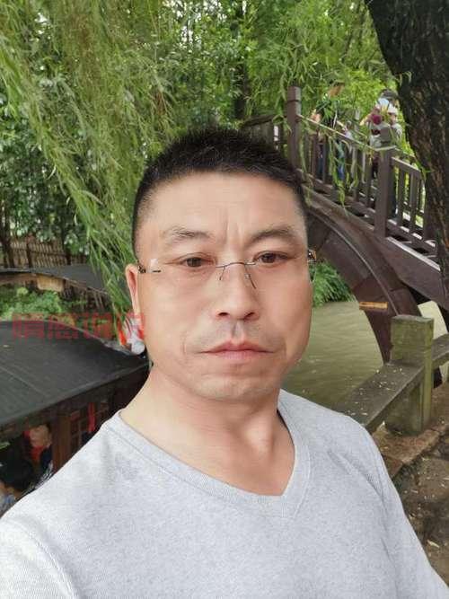 50岁男士在山东威海征婚,期待与您携手未来