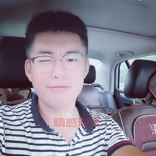 50岁男士在山东威海征婚,期待与您携手未来