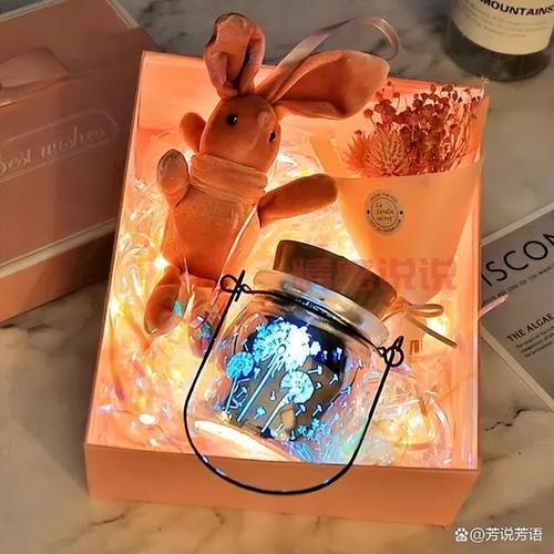 送女生有纪念意义的东西：精选个性化礼物推荐