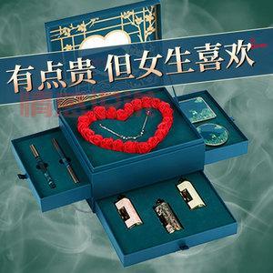 女生生日礼物TOP10:提升惊喜感的完美选择