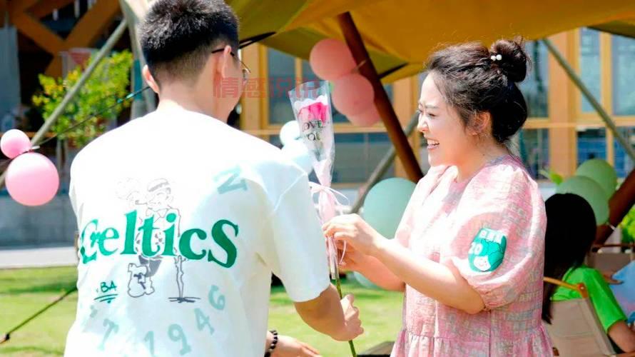 威海妇联交友联谊会:为青年搭建婚恋平台,促进家庭文明建设