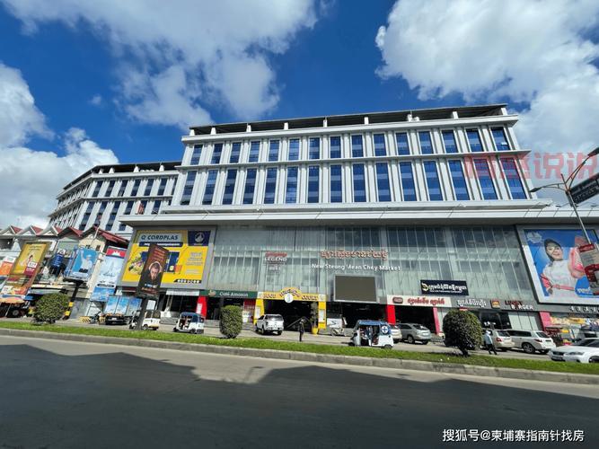 北京良乡镇房产投资指南:房山区核心区域投资机会