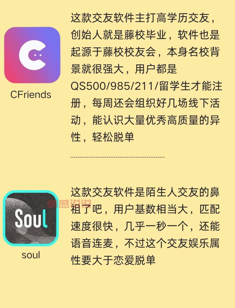 2024年国际交友软件推荐:全球最受欢迎的社交平台