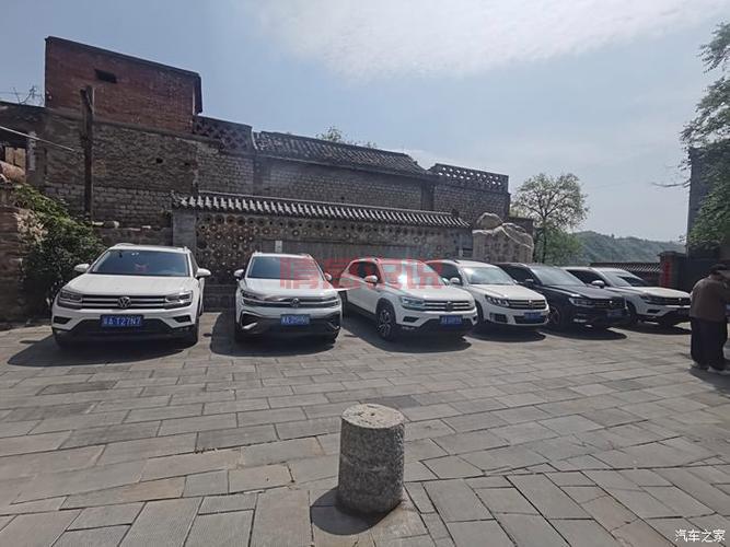 濮阳自驾游微信群:加入车友会,畅享自驾游乐趣