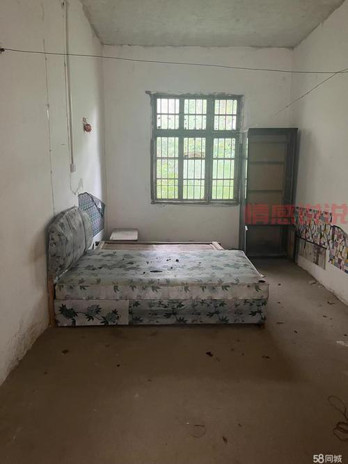 咸宁58同城租房平台:找到您的理想住处